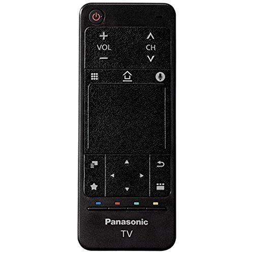 パナソニック 純正テレビ用リモコン N2QBYA000017(未使用の新古品)