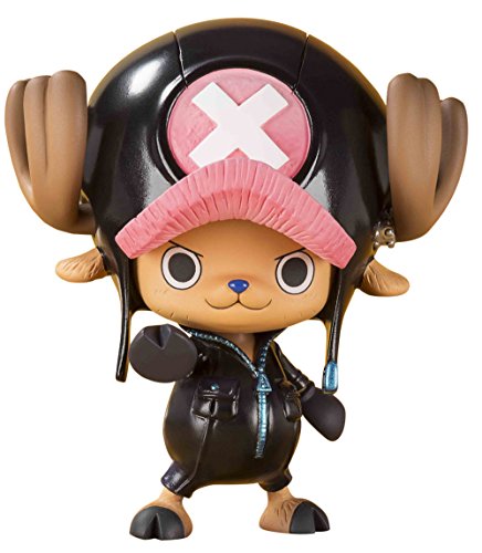 フィギュアーツZERO ONE PIECE トニートニー・チョッパー -ONE PIECE FILM (未使用の新古品)