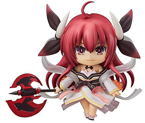 ねんどろいど デート・ア・ライブII 五河琴里 ノンスケール ABS&非フタル酸(中古品)の通販は
