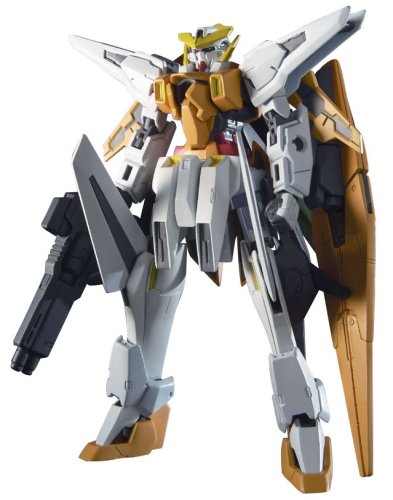 MS IN ACTION!! ガンダムキュリオス(中古品)