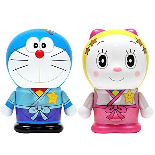 ヴァリアーツ ドラえもん 051/052セット(中古品)