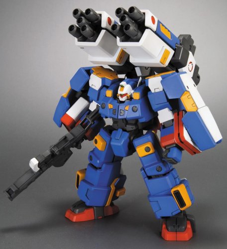 コトブキヤ スーパーロボット大戦 ORIGINAL GENERATION R-2 パワード 1/144(未使用の新古品)