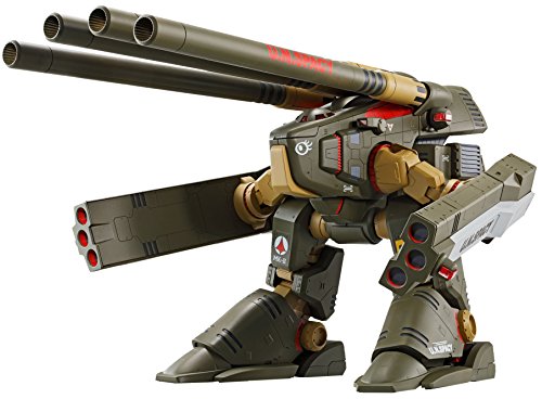 HI-METAL R 超時空要塞マクロス HWR-00-MKII デストロイド・モンスター 約2(中古品)