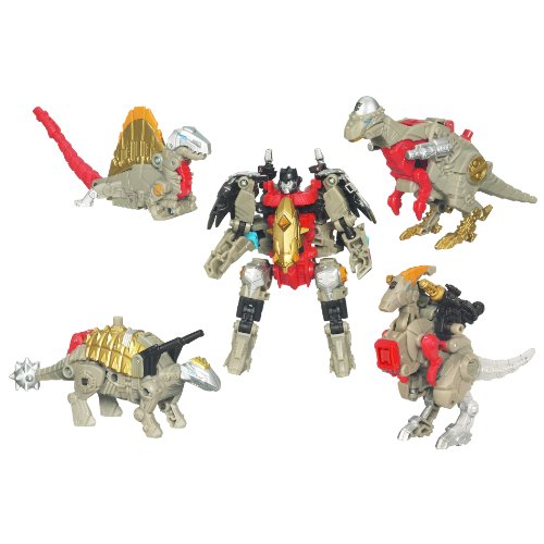 日本未発売トランスフォーマー パワーコアコンバイナー グリムストーン wit(中古品)