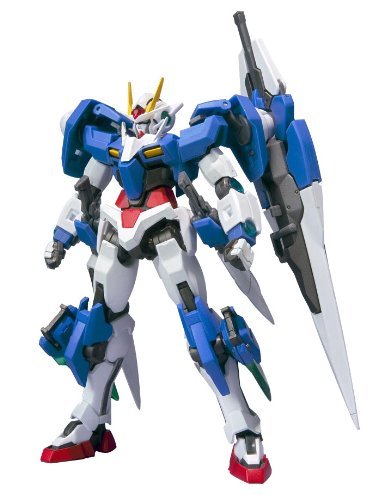 ROBOT魂[SIDE MS] ダブルオーガンダムセブンソード(未使用の新古品)