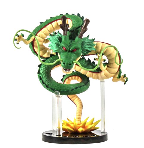 ドラゴンボールZ 劇場版MEGAワールドコレクタブルフィギュア〜神龍