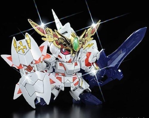 BB戦士 LEGENDBB 騎士ユニコーンガンダム（ビーストモード アルティメット (中古品)の通販は 32,370円