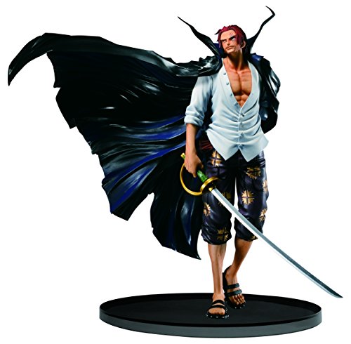 ワンピース BANPRESTO WORLD FIGURE COLOSSEUM 造形王頂上決戦 vol.2 【シ (未使用の新古品)