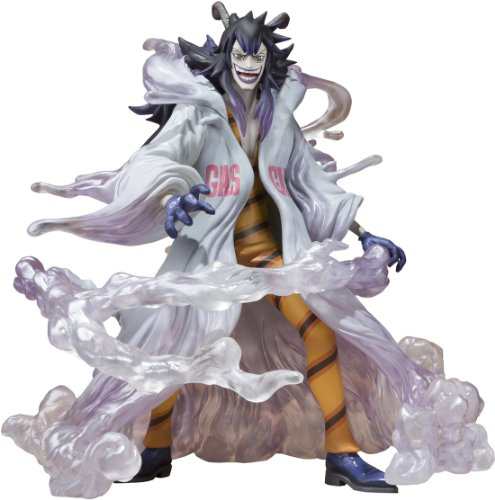 フィギュアーツZERO シーザー・クラウン(中古品)の通販は