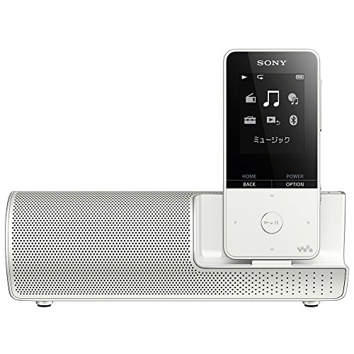 ソニー SONY ウォークマン Sシリーズ 16GB NW-S315K : Bluetooth対応 最大5(中古品)
