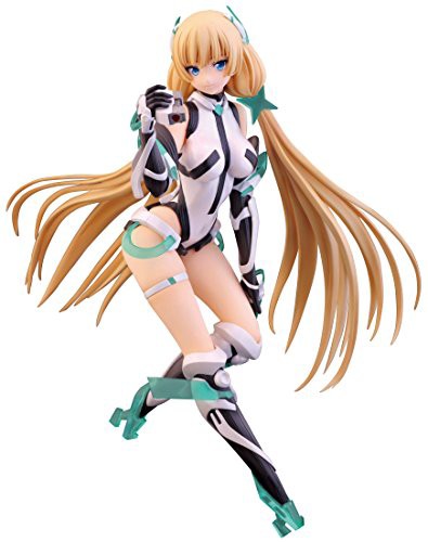 楽園追放 -Expelled from Paradise- アンジェラ・バルザック 1/8スケール P(中古品)の通販はau PAY マーケット -  GoodLifeStore | au PAY マーケット－通販サイト