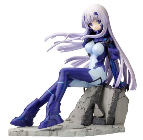 コトブキヤ トータル・イクリプス イーニァ・シェスチナ 衛士強化装備 1/7 (中古品)