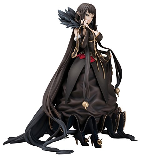 ファニーナイツ Fate/Apocrypha 赤のアサシン セミラミス 1/8スケール PVC (中古品)
