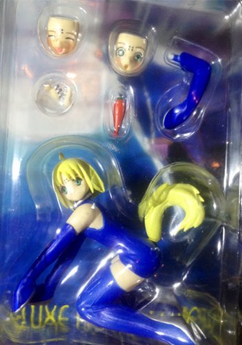 DX 月姫 ななこ 完成品フィギュア(中古品)