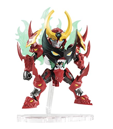 NXEDGE STYLE ネクスエッジスタイル [GUNMEN UNIT] 天元突破グレンラガン  (中古品)