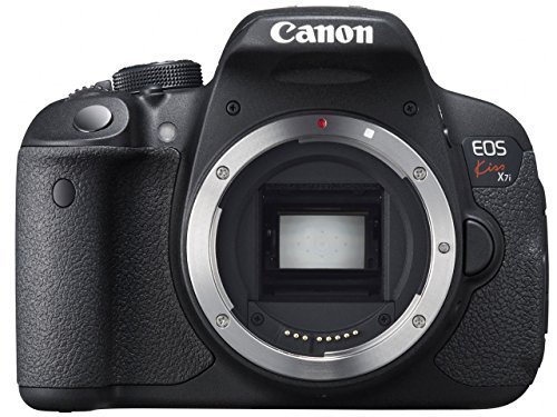 Canon デジタル一眼レフカメラ EOS Kiss X7i ボディー KISSX7I-BODY(中古品)の通販はその他家電