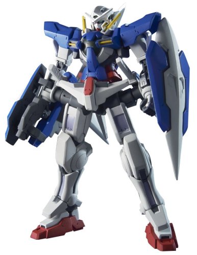 MS IN ACTION!! ガンダムエクシア(未使用の新古品)の通販は 6,972円