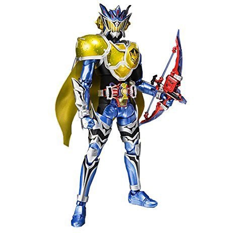 S.H.Figuarts 仮面ライダー鎧武 デューク レモンエナジーアームズ 全高約15(未使用の新古品) 6,677円