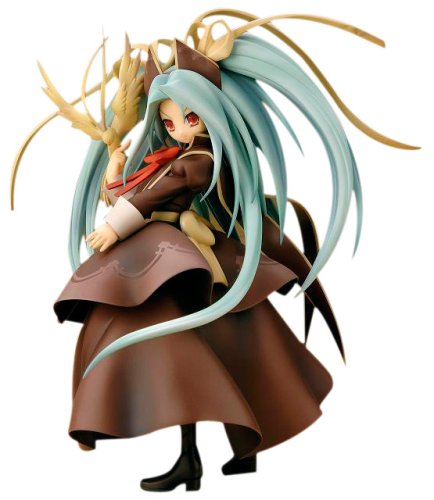 Peace@Pieces デス先生 (1//8スケールPVC塗装済み完成品)(未使用の新古品)