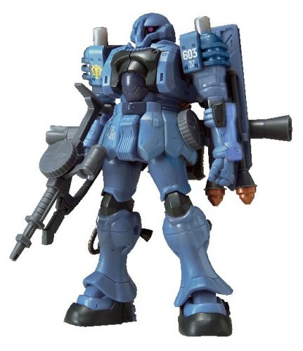 MS IN ACTION!! ヅダ(予備機)(中古品)の通販は 8,713円