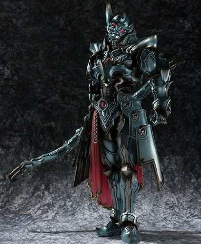 牙狼 GARO 〜闇を照らす者〜 魔戒可動 天弓騎士 ガイ(中古品)の通販は