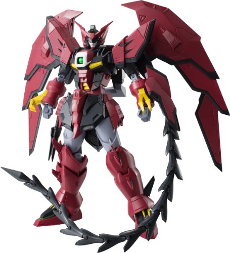 ROBOT魂 [SIDE MS] ガンダムエピオン(中古品)の通販は