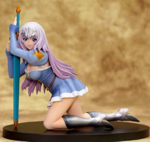 クイーンズブレイド リベリオン アンネロッテフィギュア 騎士姫アンネロッ 中古品 の通販はau Pay マーケット Goodlifestore