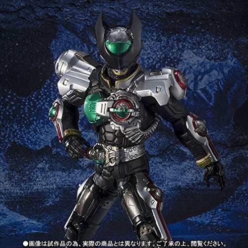 S.I.C. 仮面ライダーバース・プロトタイプ(中古品)の通販はau PAY