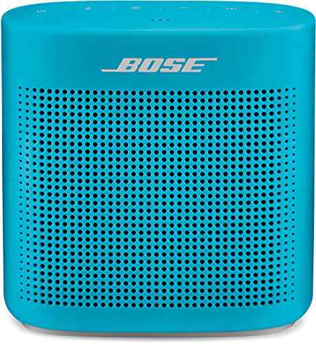 Bose SoundLink Color Bluetooth speaker II ポータブルワイヤレススピーカ(中古品)｜au PAY マーケット