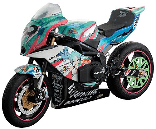 ex:ride Spride.07 レーシングミク TT零13改 ノンスケール ABS製 塗装済み (中古品)の通販は 49,800円