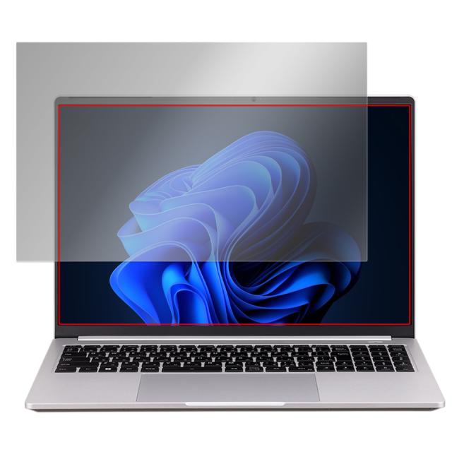 液晶保護 フィルター 21.5インチワイド 16:9対応 ND90STシリーズ アタッチメント 両面テープ 紫外線カット 液晶画面 パソコン ディスプレイ CRT-ND90ST215WN プライバシーフィルター 21.5インチワイド 16:9対応 覗き見防止（CRT-PFNG215W）