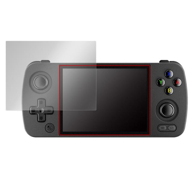 Anbernic RG405M 黒 ANBERNIC RG405M』レビュー | スマホゲーから