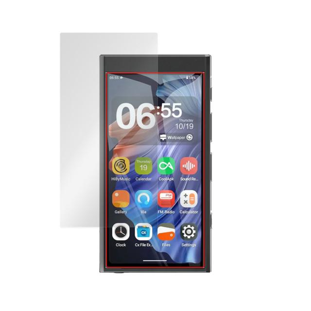 ポータブルプレーヤー Hiby Digital M300 HiBy Digital M300 - Compact Android DAP for Music Lovers | HiBy