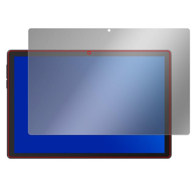 HiGrace C10 保護 フィルム OverLay Secret for HiGraceC10 タブレット