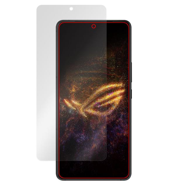 ASUS ROG Phone 9 Pro / ROG Phone 9 保護フィルム OverLay Plus