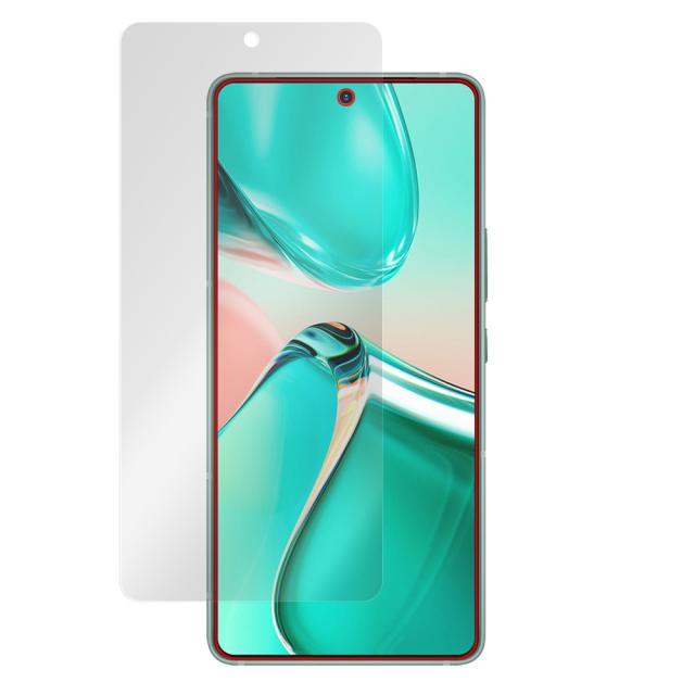 ASUS ASUS ZenFone 10 保護 フィルム OverLay Absorber 低反射 for