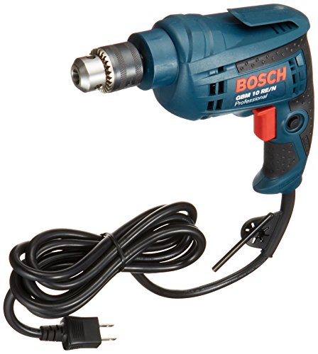 BOSCH(ボッシュ) 電気ドリル GBM10RE/N(カラー: ブルー)