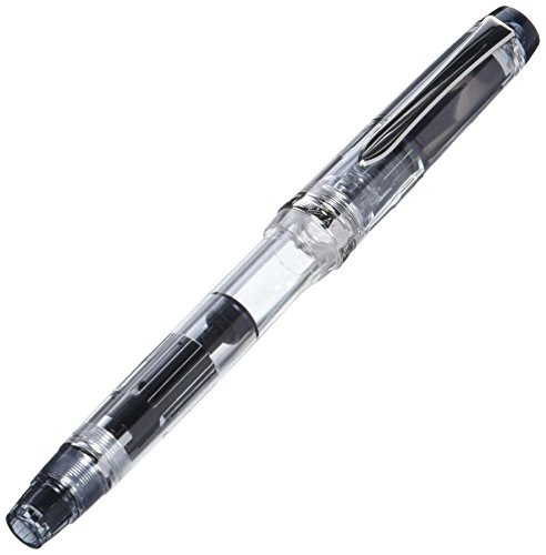 PILOT 万年筆 マンネンヒツカスタムヘリテイジ92SシキNCM ノンカラー FKVH15SRSNCM（サイズ: 1 Count （Pack of 1）） 29,249円