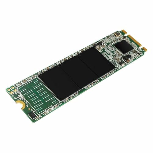 シリコンパワー SSD M.2 2280 3D TLC NAND採用 256GB SATA III 6Gbps 3年保証 A55シリーズ SP256GBSS3A55M28(カラー: マルチカラー) 7,972円