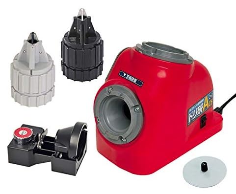 ニシガキ 鉄工ドリル研磨機 ドリ研 ACE(エース) AB型 N-861 22,057円