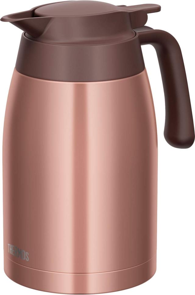 サーモス ステンレスポット 1.5L ブロンズ TTB-1500 BZ 6,432円