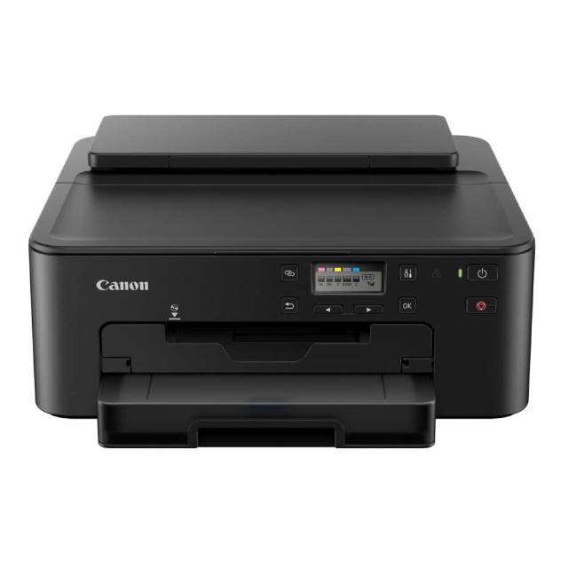 キヤノン Canon A4インクジェット プリンター TR703A 2022年モデル 普通(カラー: ブラック)