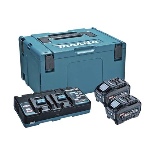 マキタ(Makita) パワーソースキットXGT6 A-72039(カラー: ブラック)