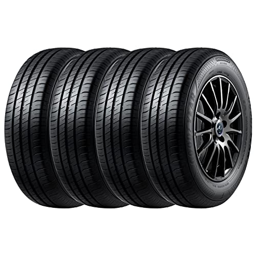 グッドイヤー(GOODYEAR) サマー 165/50R15 73V EfficientGrip ECO EG02 タイヤのみ・ホイールなし 4本セット 05603926 27,780円