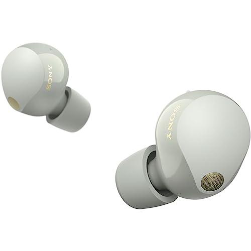 ソニーSONY ワイヤレスノイズキャンセリングイヤホン WF-1000XM5 :MISIA CMモデル/完全ワイヤレス/圧倒的ノイズキャンセリング性能/小型軽量設計/高性能マイク通話品質/ Alexa搭載/Bluetooth/LDAC対応...