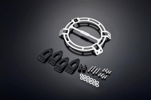Gクラフト(Gcraft) ヘッドライトガード CL250/CL500/レブル250/レブル500/レブル1100 35062 14,923円