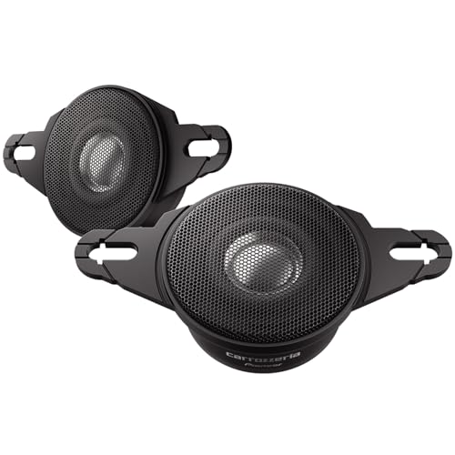 Pioneer スピーカー TS-T746 チューンアップトゥイーター ハイレゾ対応 カロッツェリア