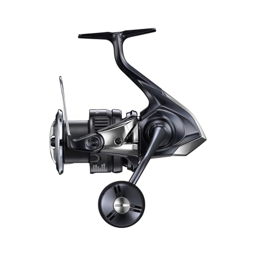 シマノ(SHIMANO) スピニングリール 25ツインパワー XD C5000XG(カラー: ブラック)