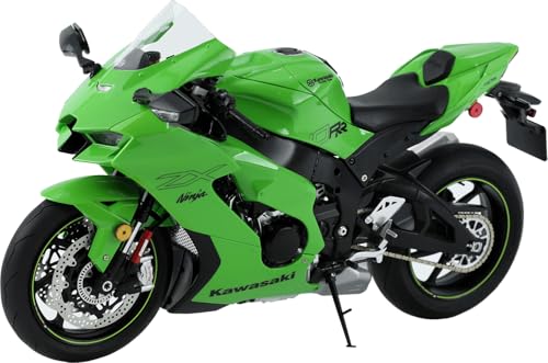 GSIクレオス モンモデル 1/9 カワサキ Ninja ZX-10RR プラモデル
