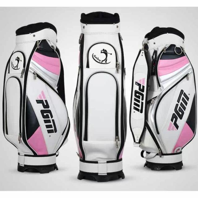 ゴルフ用バッグ キャディーバッグ ベーシックモデル レディース キャディバッグ 軽量 おしゃれの通販はau Pay マーケット 新天地